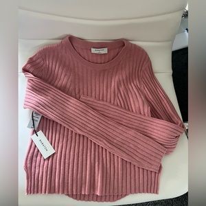Babaton Nathaniel Sweater